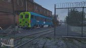 British Rail M41